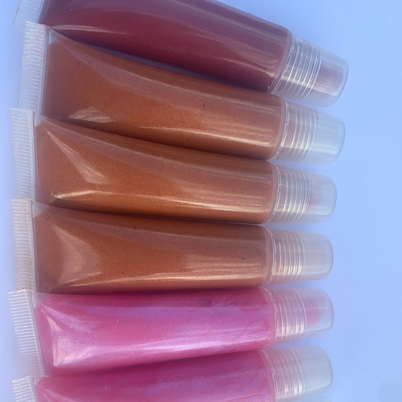 Homemade Lipgloss - Picture 2 of 3